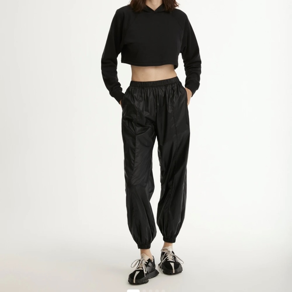 Something Navy x Bandier joggers NWT